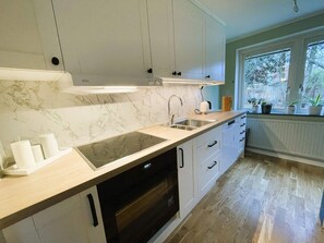 Interior - 4 Star Holiday Home in Alingsas (Alingsas)