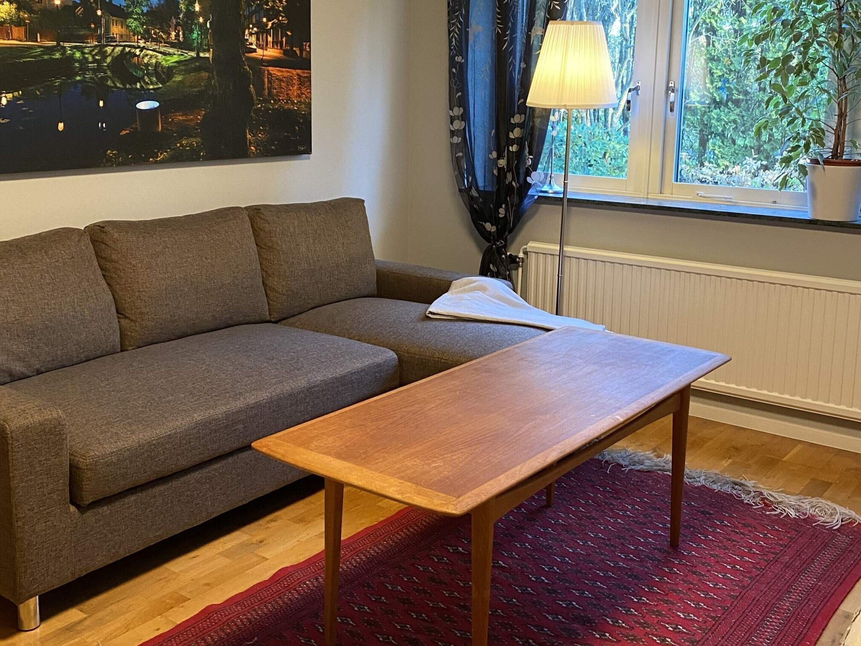 Hus | Innvendig