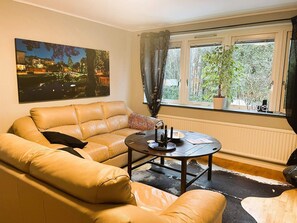 Interior - 4 Star Holiday Home in Alingsas (Alingsas)