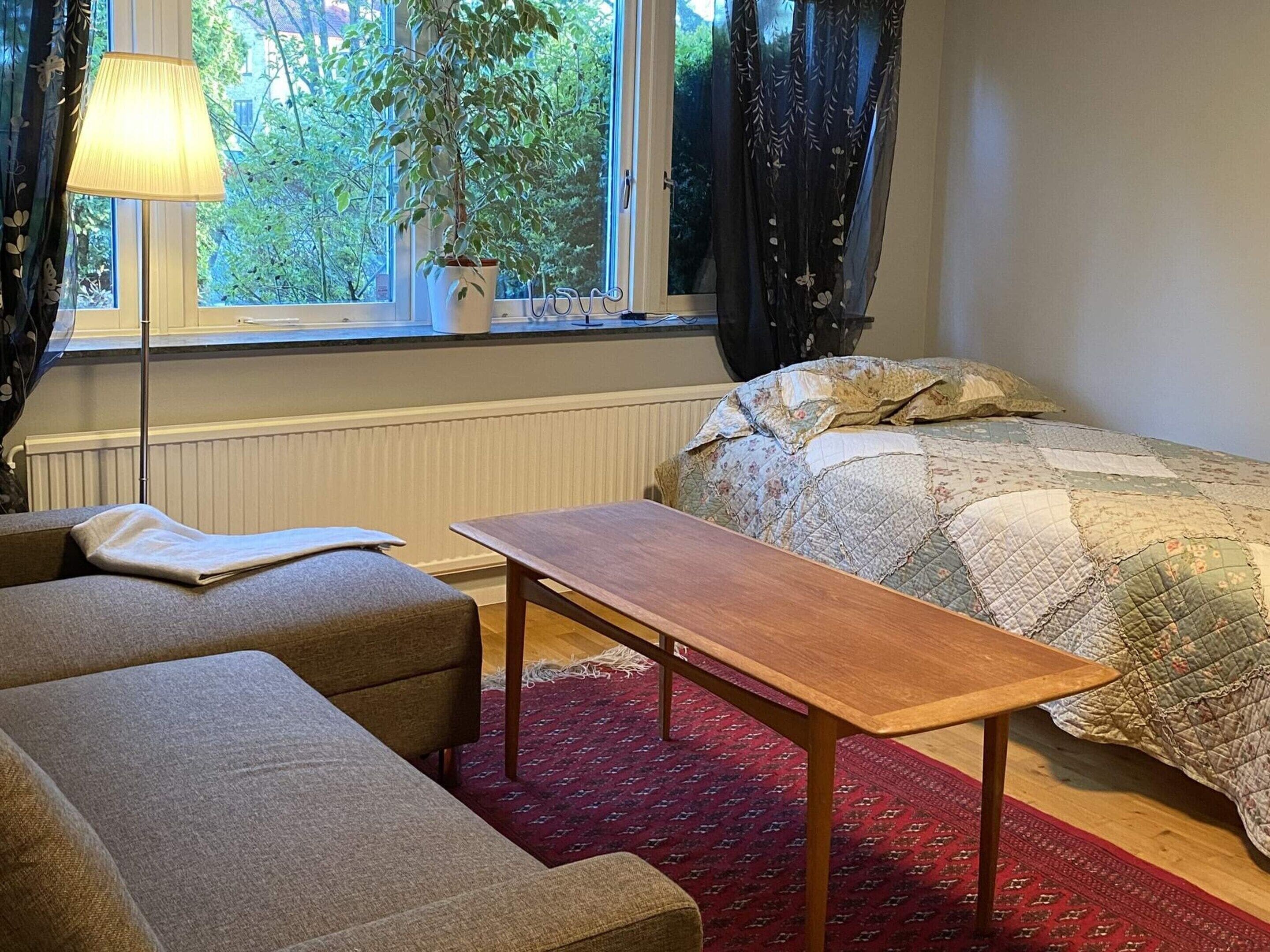 House | Interior