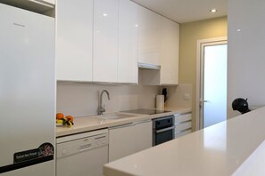 Private kitchen - ROQUET rooftop heart of Benidorm (Benidorm)