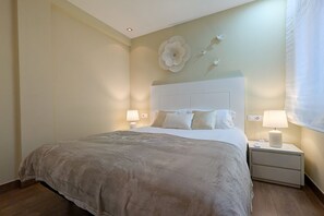 3 bedrooms - ROQUET rooftop heart of Benidorm (Benidorm)