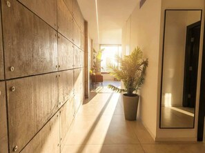 Interior - Stunning #TLV Rooftop 3BR/2BA | By SweetyGuest (Tel Aviv-Yafo)
