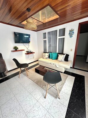 Living area - Colonial Experience - Bogota Complete (Bogotá)