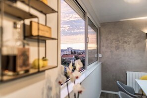 Interior - Deluxe Suite for 4 in Zadar (Zadar)