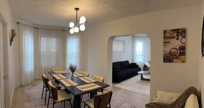 Modern 2BR Getaway Near Revere Beach