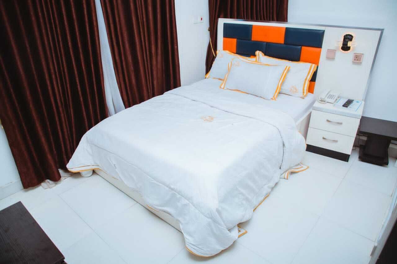 Standard-Einzelzimmer | Zimmersafe, schallisolierte Zimmer, kostenloses WLAN