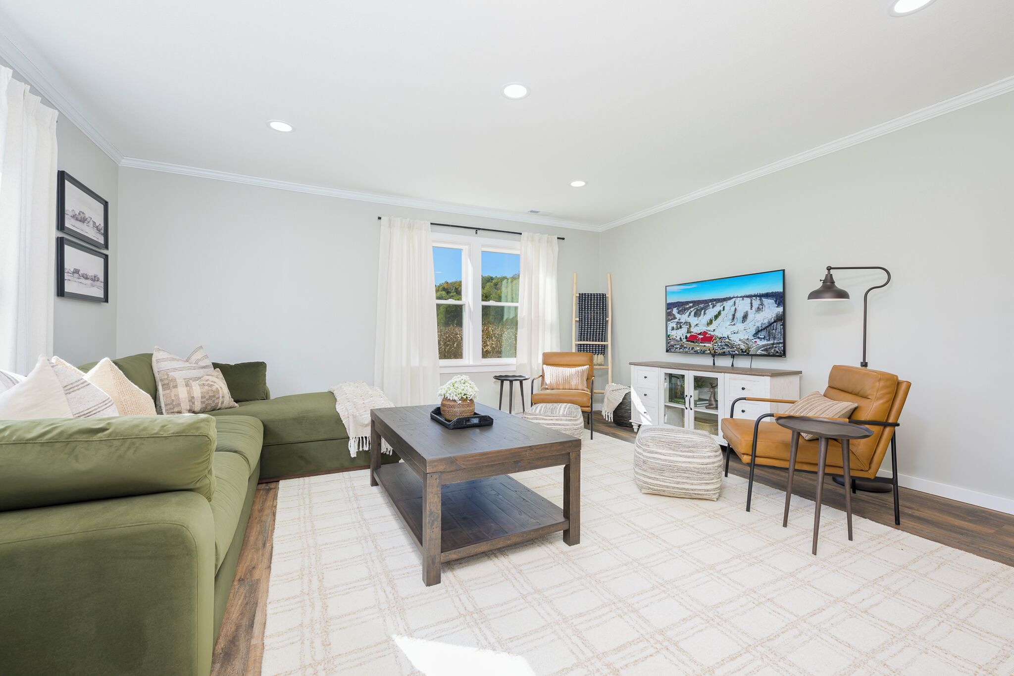 Televisor intel·ligent 