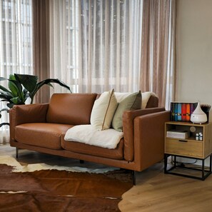 Apartment, 2 Bedrooms, Smoking | Living area - Deluxe 2BR apt Excellent Location Cityviews & Pool (Melbourne)