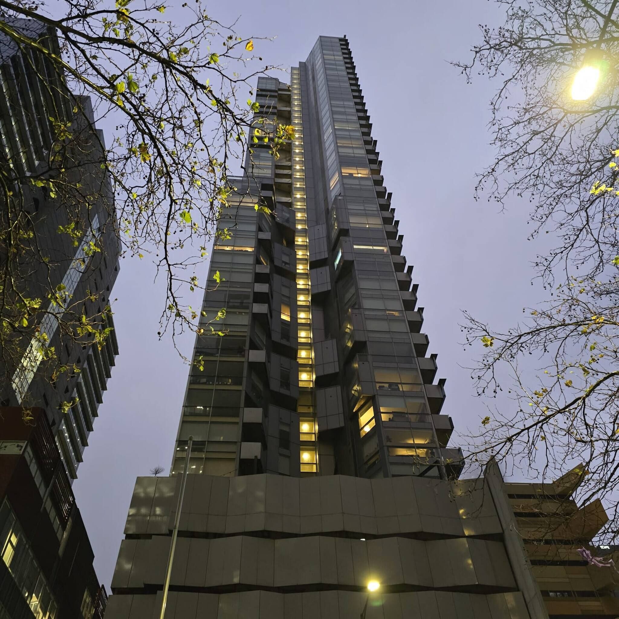 Appartement, 2 chambres, fumeur | Extérieur