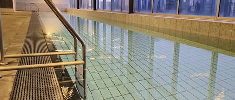 Apartment, 2 Bedrooms, Smoking | Pool