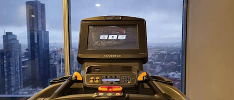 公寓, 2 間臥室, 吸煙房 | 住宿內部