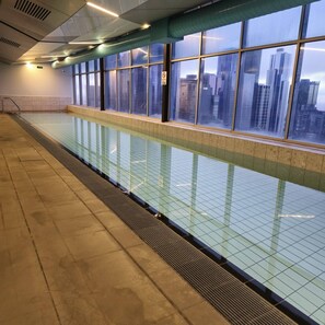 Apartment, 2 Bedrooms, Smoking | Pool - Deluxe 2BR apt Excellent Location Cityviews & Pool (Melbourne)