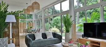 Domaine de la Grande Fontaine