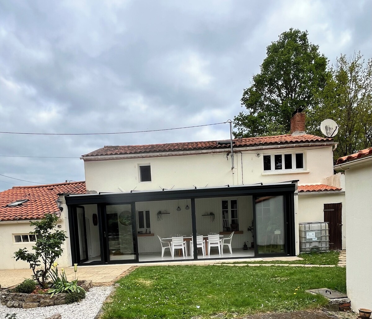 Bild für Gastgeberprofil