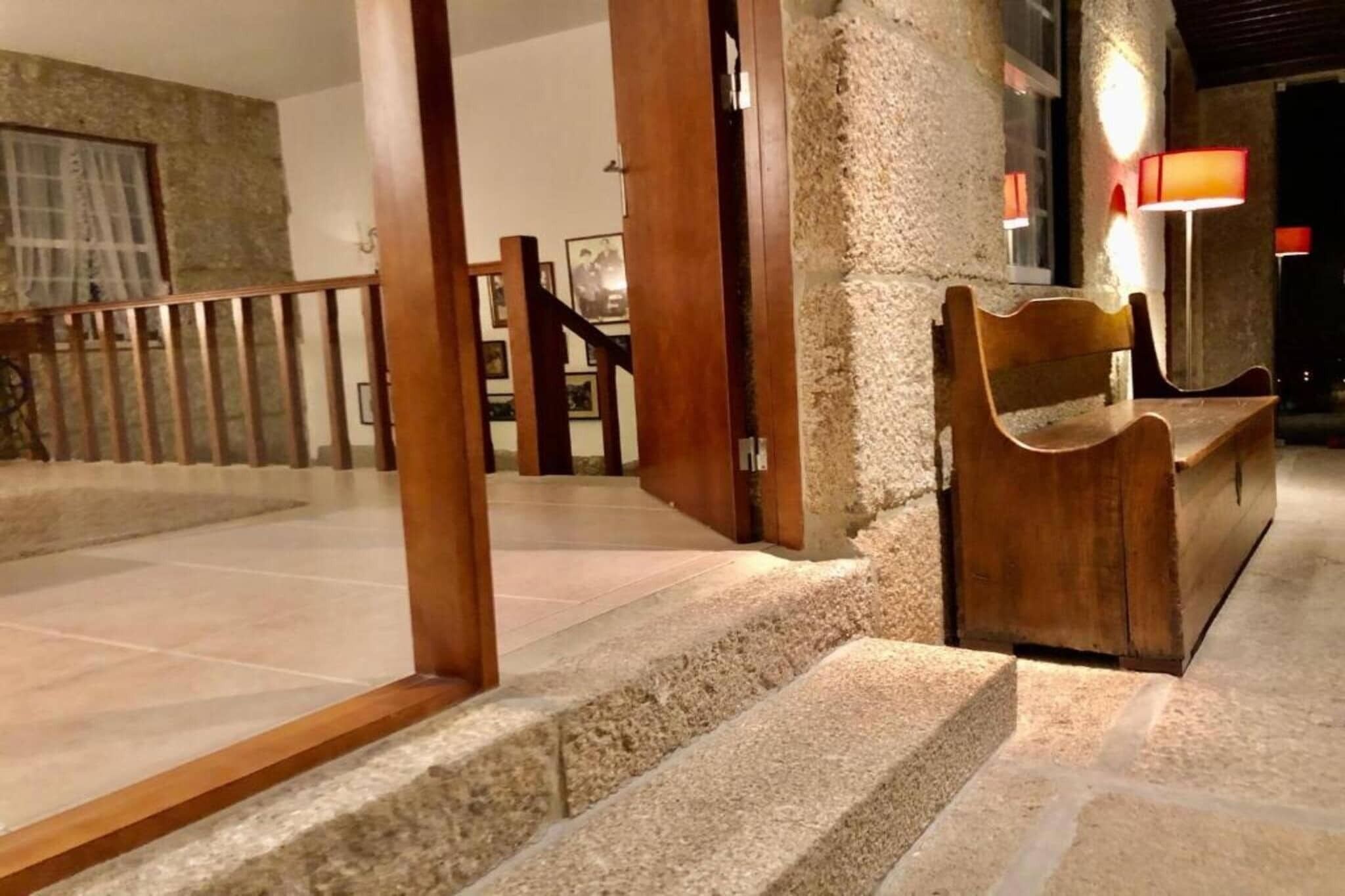 Recibidor / Recepción