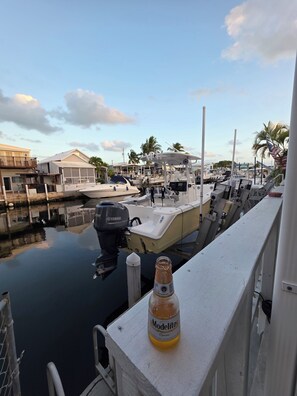 Marina - Spacious 3 Bedroom, 2 Bath Canal Home in the Heart of Tavernier (Tavernier)