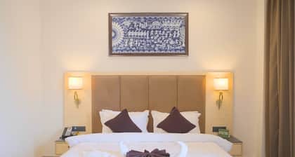 Comfort Inn Braj