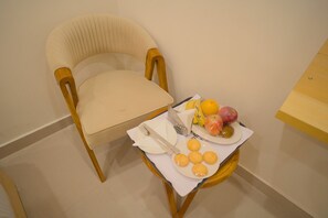 Superior Twin Room, 2 Bedrooms, No Windows | Memory foam beds, laptop workspace, rollaway beds, free WiFi - Comfort Inn Braj (Mathura)