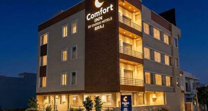 Comfort Inn Braj