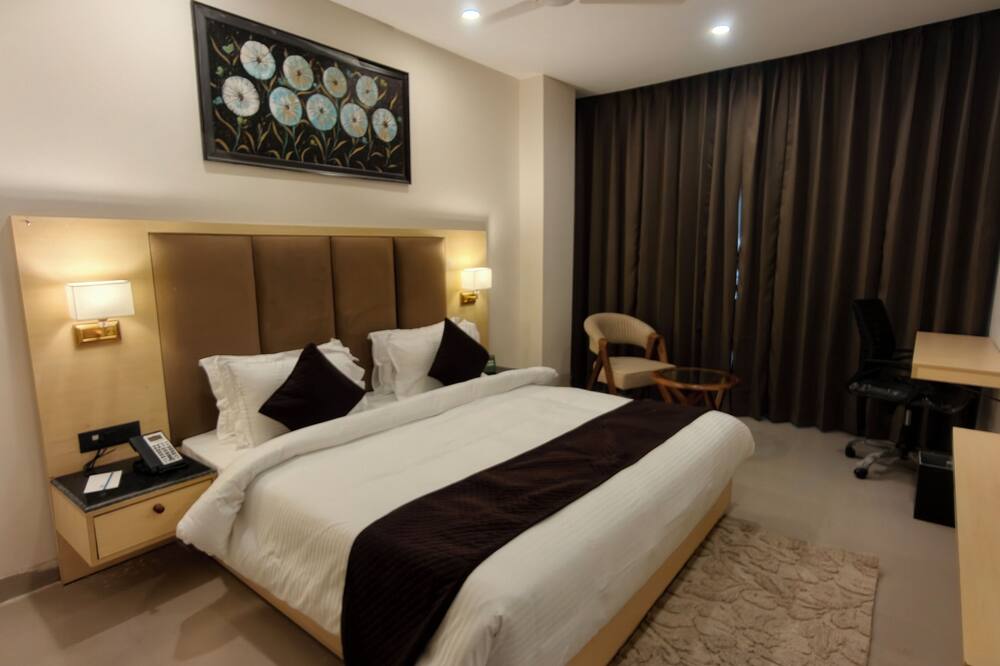 Comfort Inn Braj