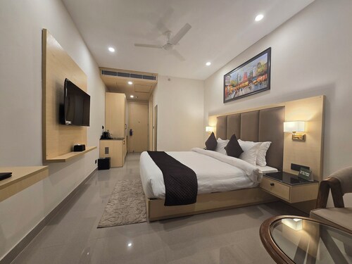 Comfort Inn Braj