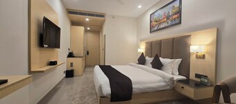 Comfort Inn Braj