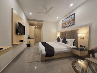 Comfort Inn Braj
