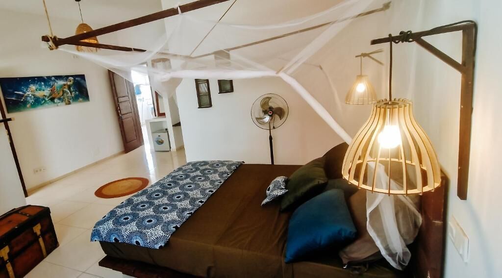 Superior-Suite, Terrasse | Kostenloses WLAN