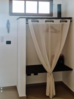 Zweibettzimmer | Innenbereich