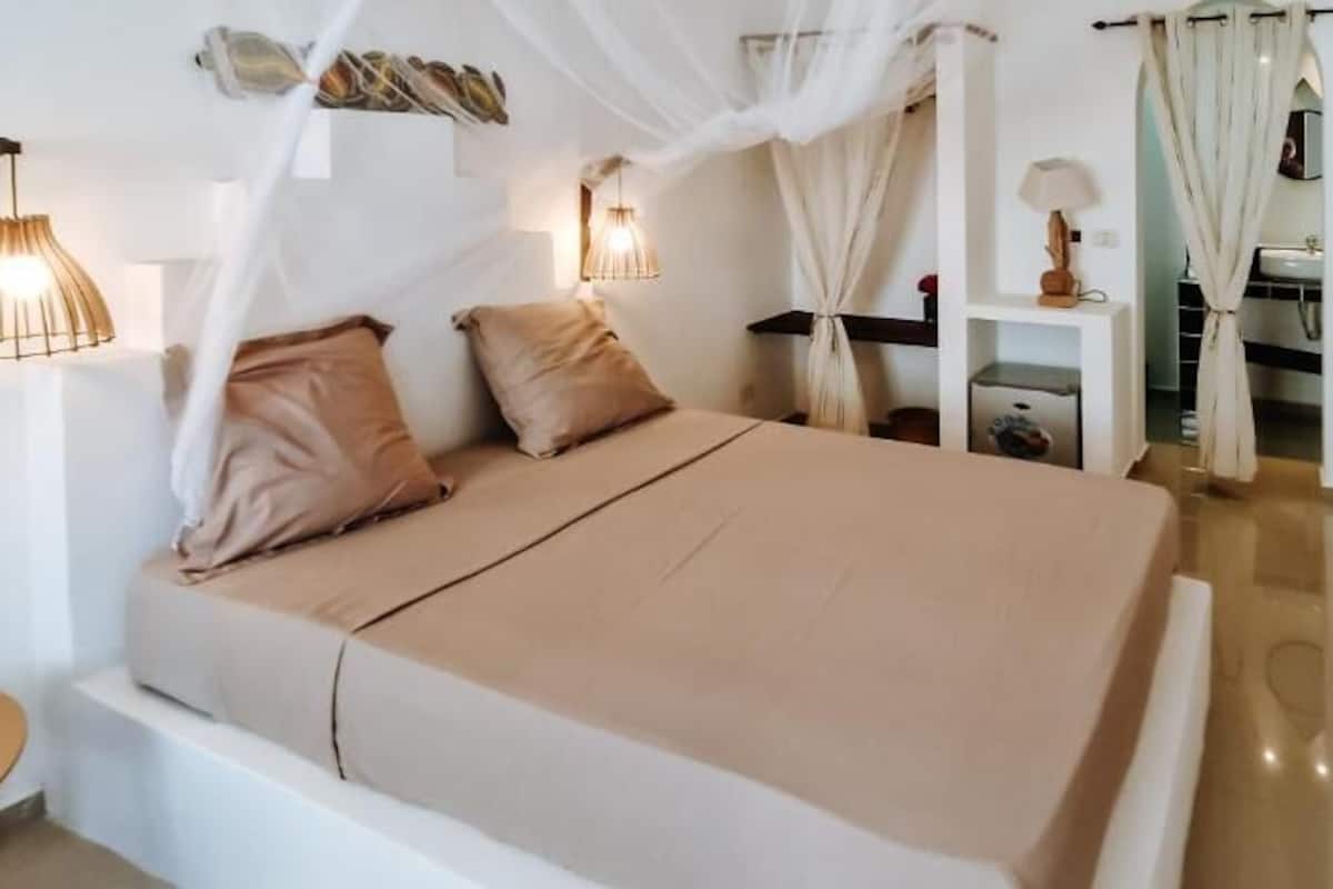 Deluxe-Doppelzimmer | Kostenloses WLAN