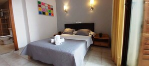 Internet och sängkläder