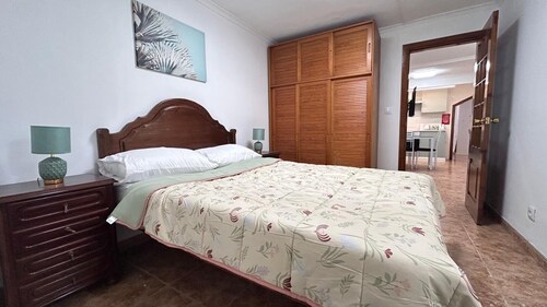 Caminho da Praia Apartment