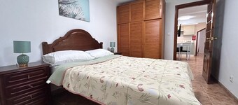 Caminho da Praia Apartment