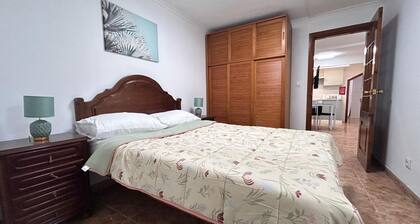 Caminho da Praia Apartment