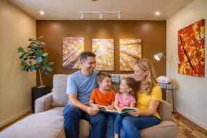 Interior - Hot Tub Retreat | 1 Mile to Gatlinburg Fun (Gatlinburg)