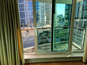 Standard Apartment, Balcony, River View | Interior