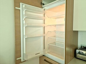 スタンダード アパートメント バルコニー リバービュー | 内装