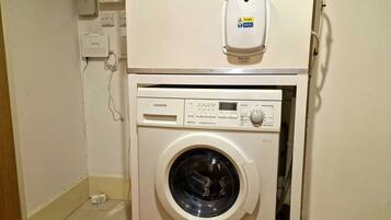 Standard Apartment, Balcony, River View | Interior