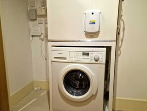 スタンダード アパートメント バルコニー リバービュー | 内装