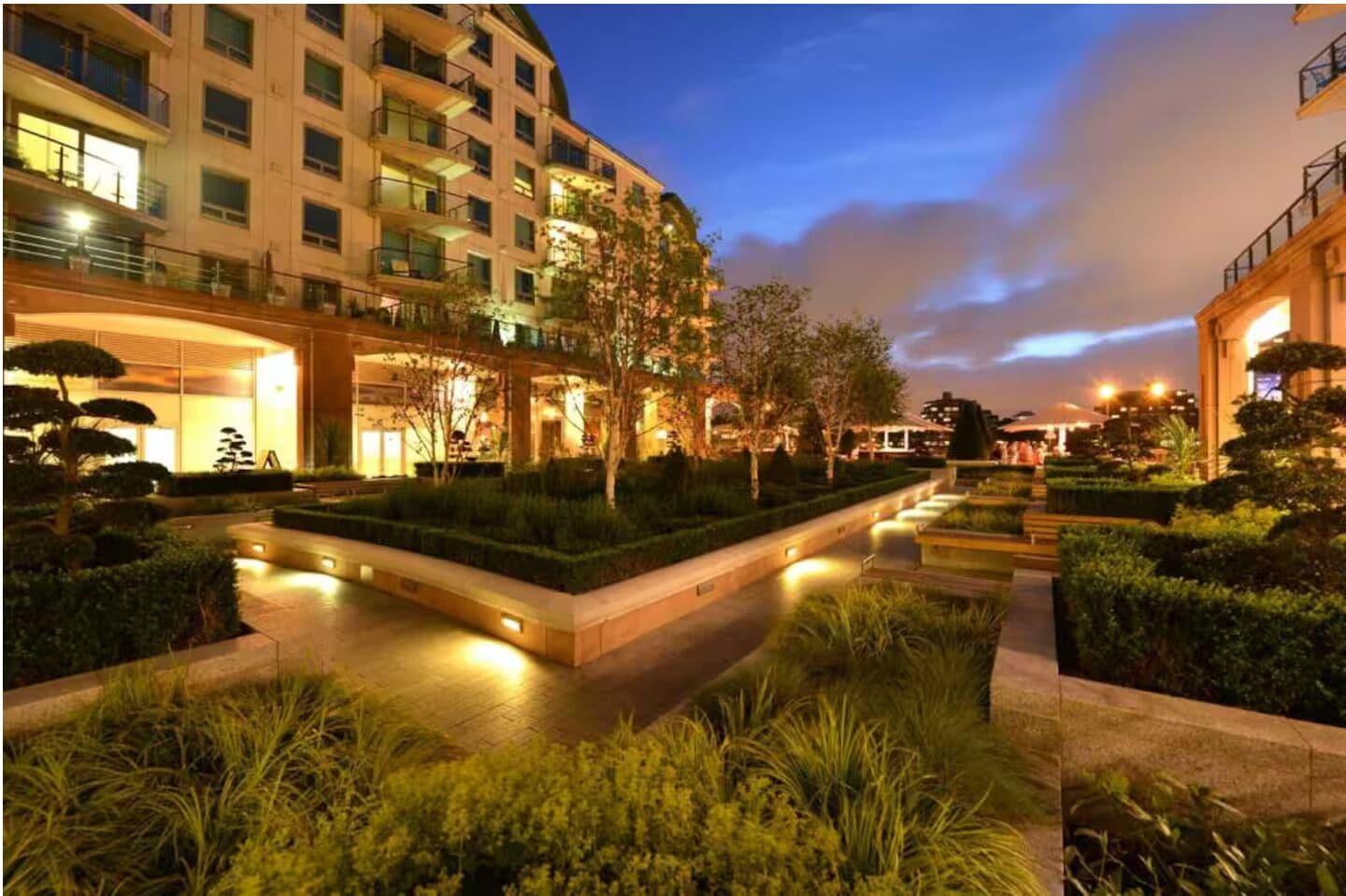 Standard Apartment, Balcony, River View | Exterior