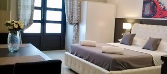 Spàzio apartments Garibaldi