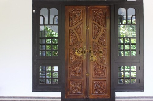 Beautiful Homestay near Munnar with four attached bathrooms