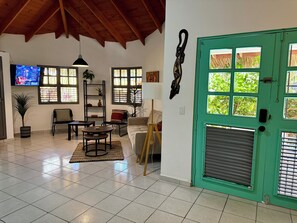 Interior - Peaceful Private 2BR Tropical Villa in ProCab - Pool - Walk to Cabarete Beach (Cabarete)