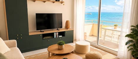 Fernseher