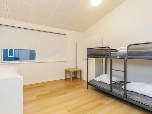 5 Star Holiday Home in Saltum