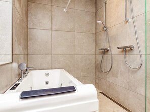 Interior - 5 Star Holiday Home in Saltum (Saltum)
