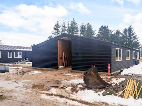 Holiday Home Near Saltum Beach