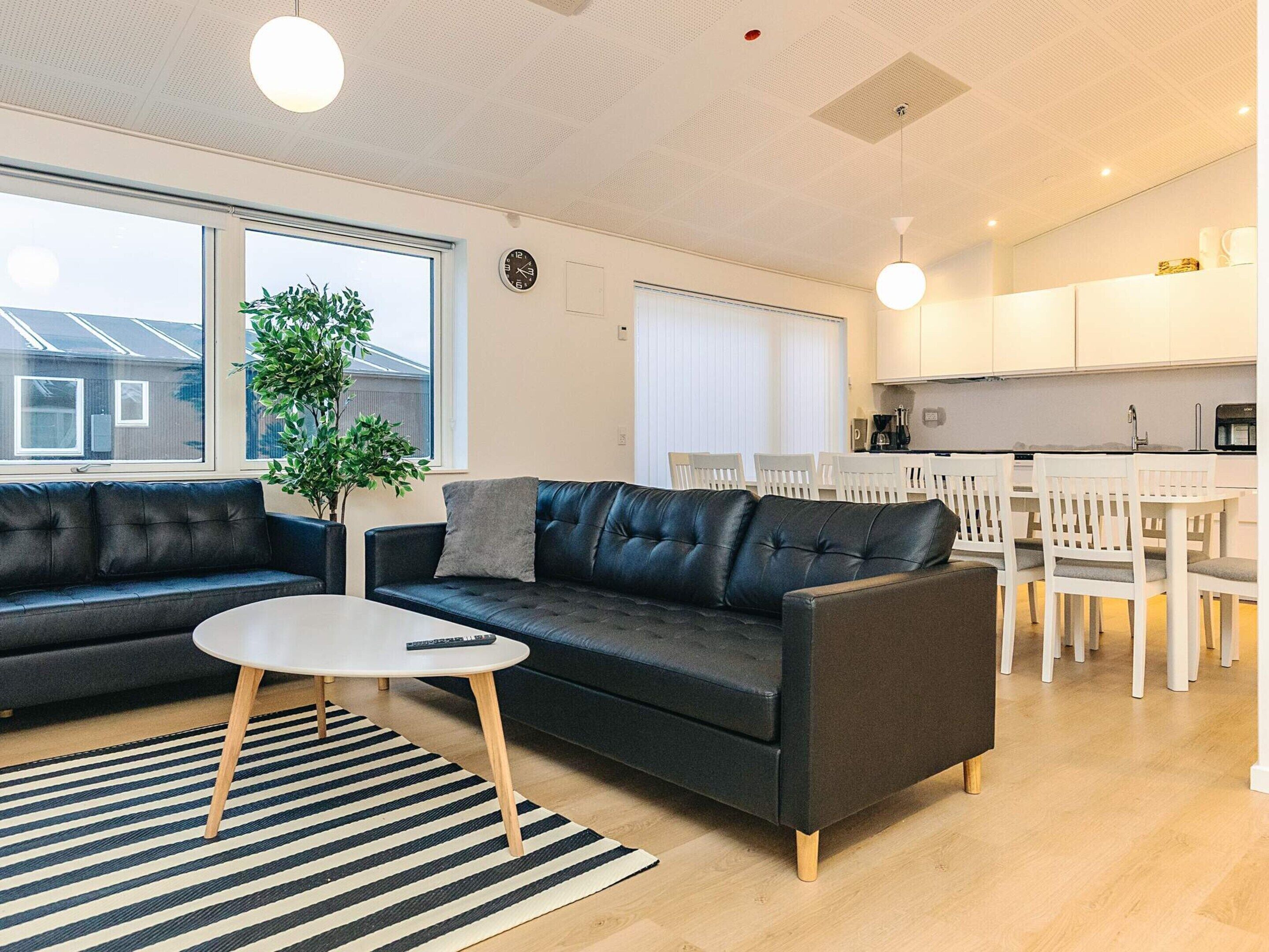 Ferienhaus | Innenbereich