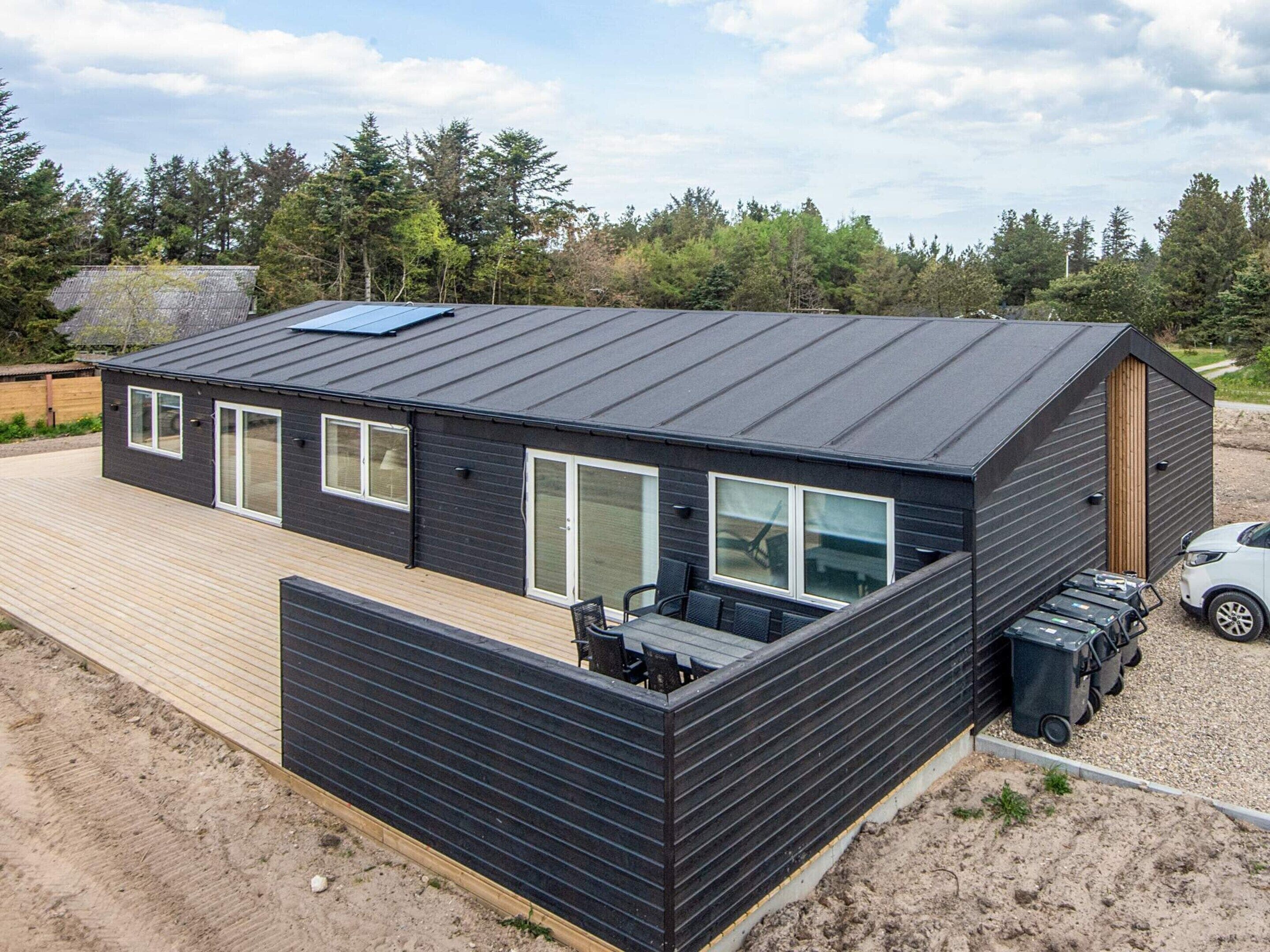 Maison | Vue depuis l’hébergement